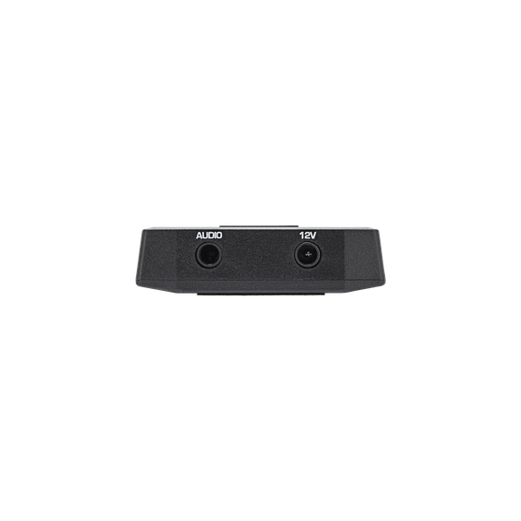 ROCKFORD FOSGATE UNIVERSAL BLUETOOTH TO RCA ADAPTOR