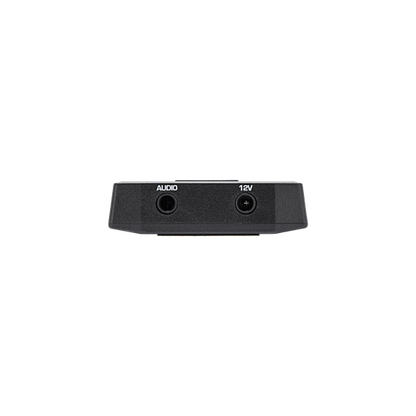 ROCKFORD FOSGATE UNIVERSAL BLUETOOTH TO RCA ADAPTOR