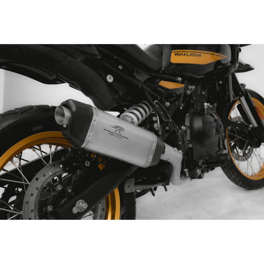 RED ROOSTER VERTEX PRO MATTE FOR RE HIMALAYAN 450
