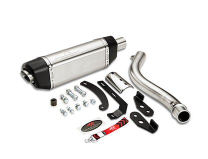 RED ROOSTER VERTEX PRO MATTE FOR RE HIMALAYAN 450