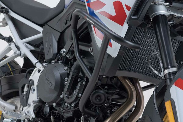 SW-MOTECH CRASHBARS FOR BMW F900GS / F850GS / F750GS