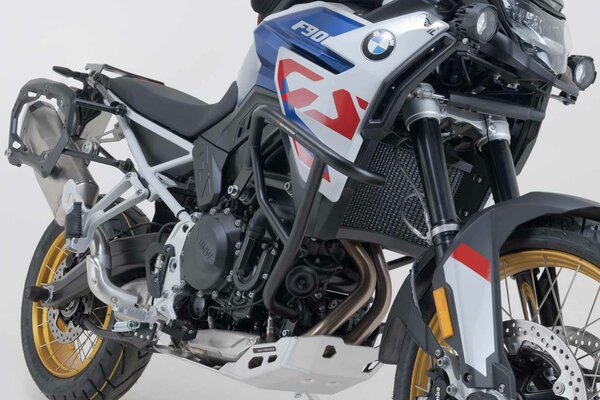 SW-MOTECH CRASHBARS FOR BMW F900GS / F850GS / F750GS