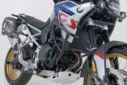 SW-MOTECH CRASHBARS FOR BMW F900GS / F850GS / F750GS