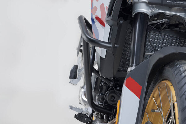 SW-MOTECH CRASHBARS FOR BMW F900GS / F850GS / F750GS