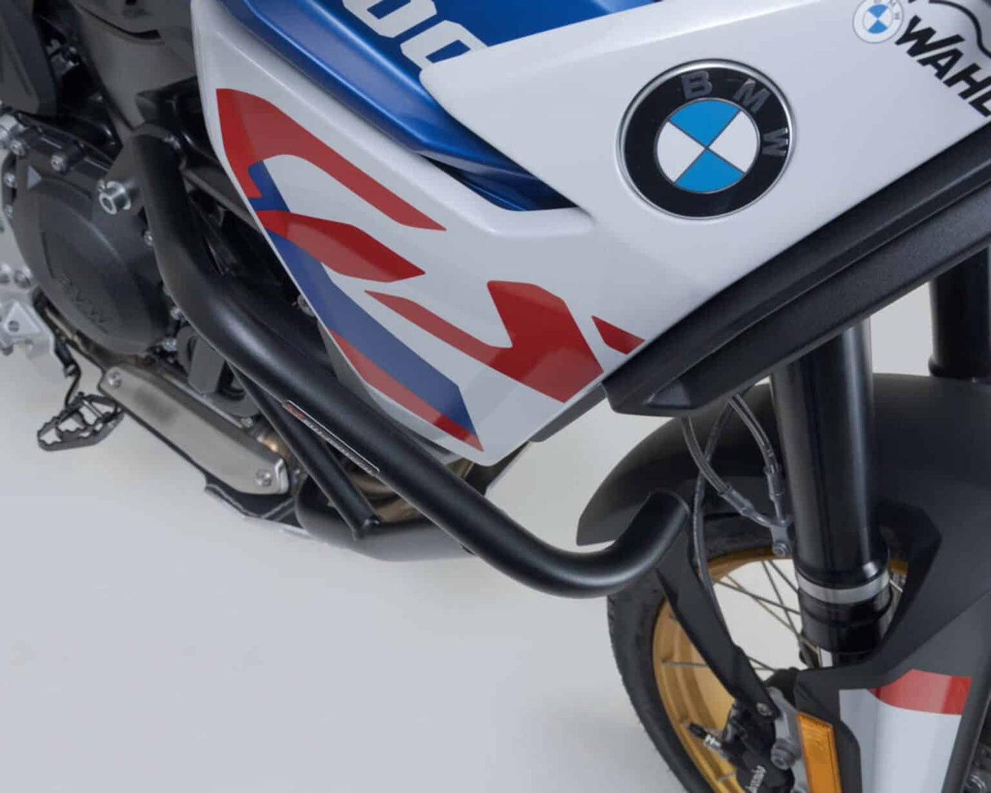 SW-MOTECH CRASHBARS FOR BMW F750GS / F850GS / F900GS