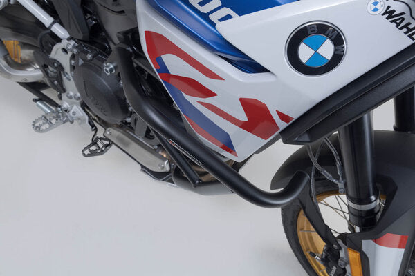 SW-MOTECH CRASHBARS FOR BMW F900GS / F850GS / F750GS