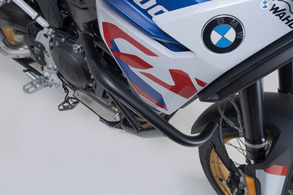 SW-MOTECH CRASHBARS FOR BMW F900GS / F850GS / F750GS
