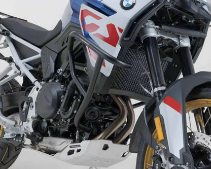 SW-MOTECH CRASHBARS FOR BMW F750GS / F850GS / F900GS