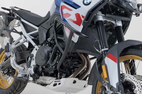 SW-MOTECH CRASHBARS FOR BMW F900GS / F850GS / F750GS
