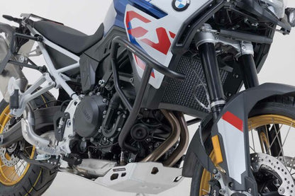 SW-MOTECH CRASHBARS FOR BMW F900GS / F850GS / F750GS