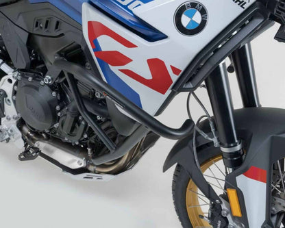 SW-MOTECH CRASHBARS FOR BMW F750GS / F850GS / F900GS