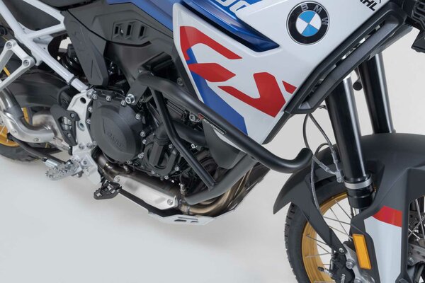 SW-MOTECH CRASHBARS FOR BMW F900GS / F850GS / F750GS