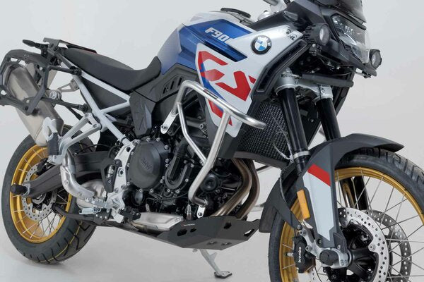 SW-MOTECH STAINLESS STEEL CRASHBARS FOR BMW F900GS / F850GS / F750GS