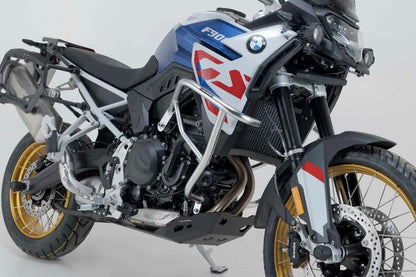 SW-MOTECH STAINLESS STEEL CRASHBARS FOR BMW F900GS / F850GS / F750GS