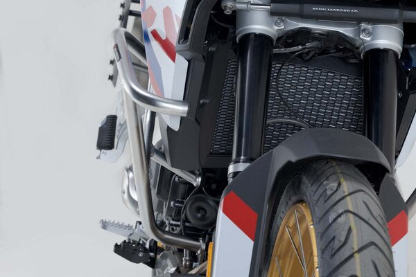 SW-MOTECH STAINLESS STEEL CRASHBARS FOR BMW F900GS / F850GS / F750GS