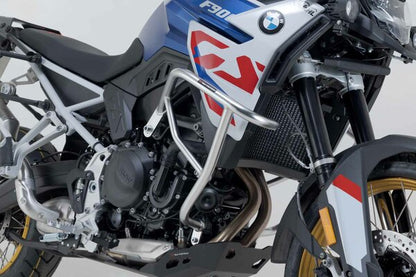 SW-MOTECH STAINLESS STEEL CRASHBARS FOR BMW F900GS / F850GS / F750GS
