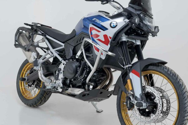 SW-MOTECH STAINLESS STEEL CRASHBARS FOR BMW F900GS / F850GS / F750GS