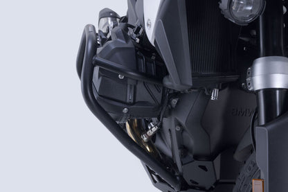 SW-MOTECH CRASHBARS FOR BMW R 1300 GS – BLACK
