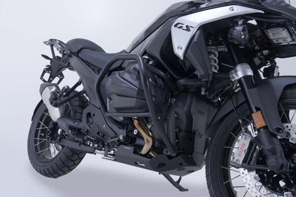 SW-MOTECH CRASHBARS FOR BMW R 1300 GS – BLACK