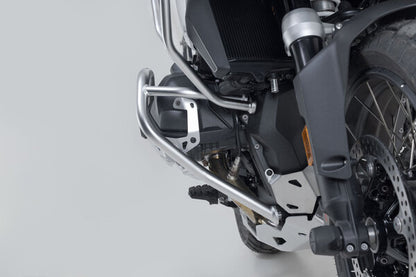 SW-MOTECH CRASHBARS FOR BMW R 1300 GS – STAINLESS STEEL