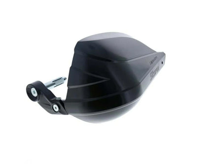 BARKBUSTERS HANDGUARD BAR END MOUNT – HOLLOW HANDLEBARS