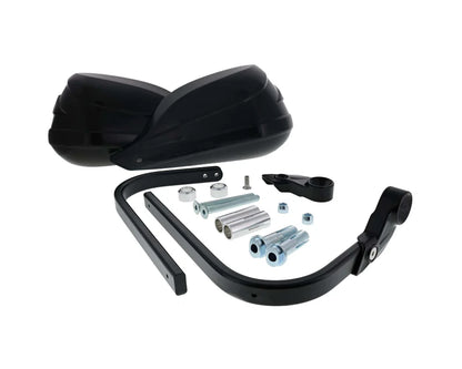 BARKBUSTERS HANDGUARD BAR END MOUNT – HOLLOW HANDLEBARS