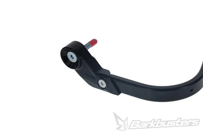 BARKBUSTERS HANDGUARD BAR END MOUNT – 6 OR 8 MM INTERNAL THREAD HANDLEBARS