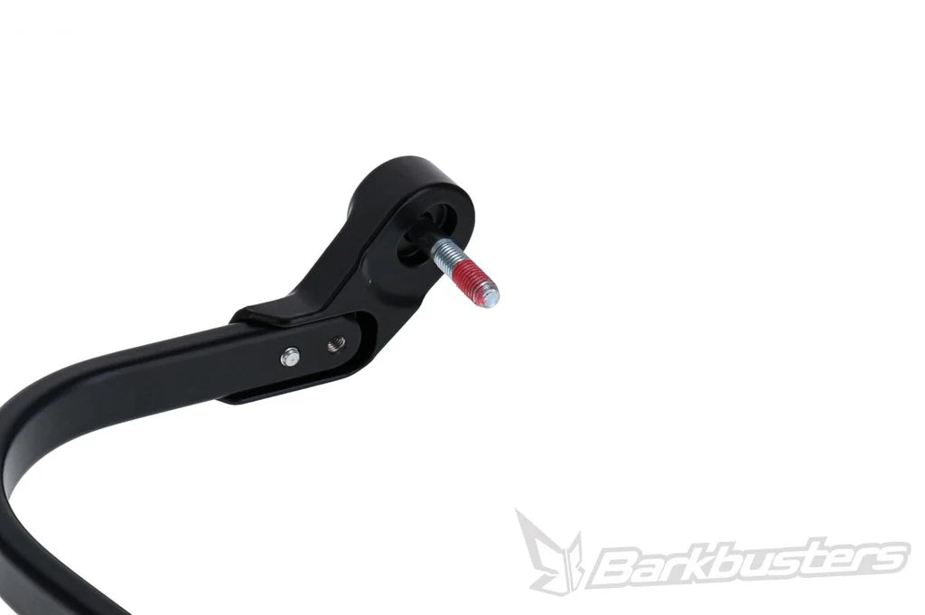 BARKBUSTERS HANDGUARD BAR END MOUNT – 6 OR 8 MM INTERNAL THREAD HANDLEBARS