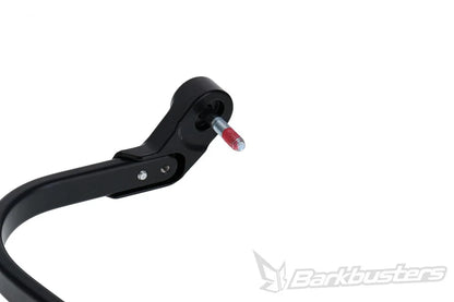 BARKBUSTERS HANDGUARD BAR END MOUNT – 6 OR 8 MM INTERNAL THREAD HANDLEBARS