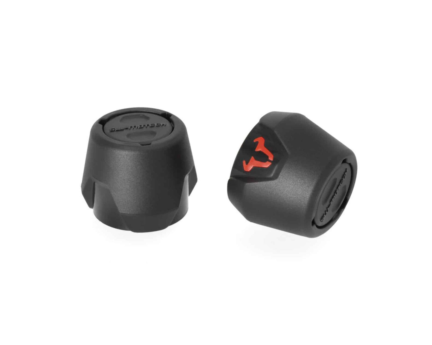 SW-MOTECH FRONT AXLE SLIDERS FOR BMW R 1300 GS