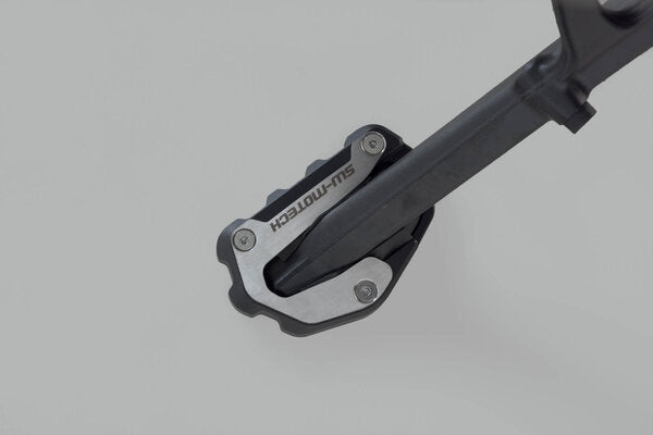 SW-MOTECH SIDESTAND FOOT ENLARGER FOR BMW R 1300 GS