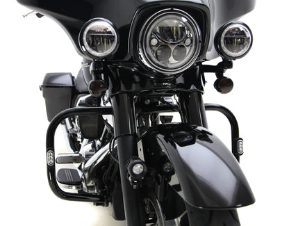 DENALI T3 MODULAR SWITCHBACK SIGNAL PODS - FRONT