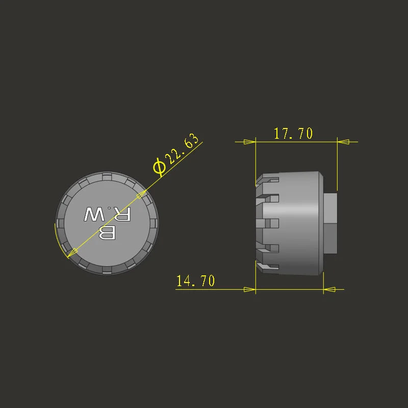 INNOVV N2 TPMS