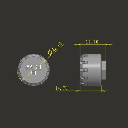 INNOVV N2 TPMS