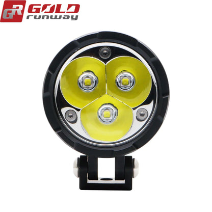 GOLD RUNWAY – ADV3
