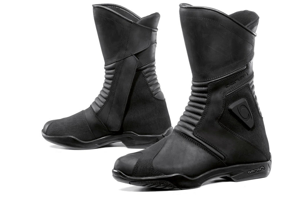 FORMA VOYAGE DRY BLACK