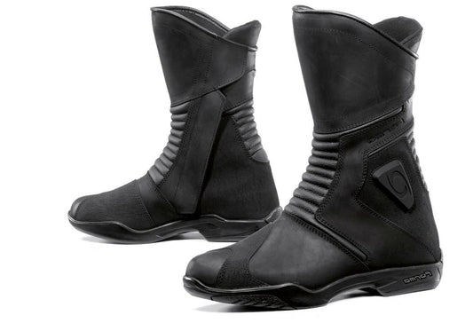FORMA VOYAGE DRY BLACK