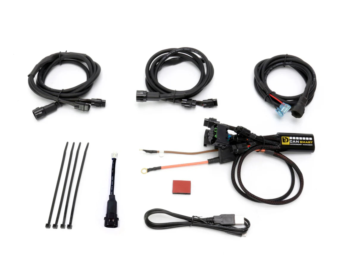 DENALI CANSMART CONTROLLER GEN II – BMW R1200LC & R1250 SERIES