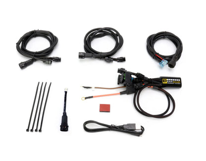 DENALI CANSMART CONTROLLER GEN II – BMW R1200LC & R1250 SERIES