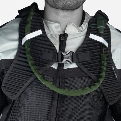 CARBONADO YO7 HYDRATION PAC